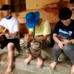 [추억파리여] 한국인청년 불교 성지에서 <b>퇴장</b> 당함