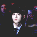 [EXO] 준면이랑 아이컨<b>택</b> 하면 어떨거같아