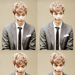 [EXO] <b>레이</b> 이때머리 존나숨멎;;