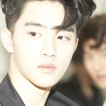 [EXO] someone call <b>the</b> doctor 날 붙잡고...