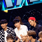 [EXO] 레이 얼굴 크기