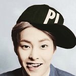 [시우민] 출구 없는 매력 덩어리 만두 시우민