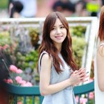 주머니에 넣고다니고 싶은 <b>민아</b>