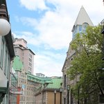 [나홀로여행] 뉴욕 흔녀의 캐나다 동부 여행기2 [퀘벡-오타와-천섬-나이아가라]