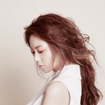 더 갸름해진 한승연 화보