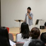 이승철의 통일송 'on(one nation)' 캠페인