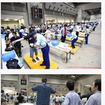 [콜로라도] 열도 최고여자아이돌 그룹 <b>악수</b>회의 변화