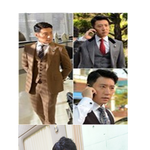 아싸 ~<b>김명민</b>