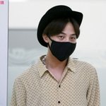 지드래곤 <b>오대오</b> 머리로 입국