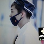 [시우민] <b>민석</b>이 간다><