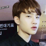 [EXO] 이거 안<b>어벙</b>닮음