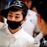 [EXO] 140710 시우민 <b>인천</b>공항출국
