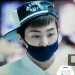 [EXO] 시우민 <b>레이</b> 세훈
