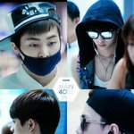 [EXO] 시우민 <b>레이</b> 세훈 디오