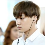 [카이] <b>공항</b>에 곰니니 고화질...