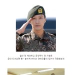 군대와서 오히려 <b>회춘</b>한듯한 지현우
