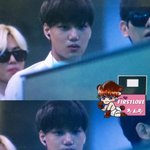 [EXO] 카이 수염<b>자국</b> 어떻게 못함??
