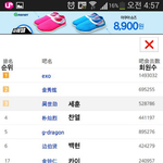 [EXO] 한국인기+<b>해외</b>인기=원탑