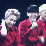 [EXO] <b>여느때</b>와같이 백현이로 정화~~