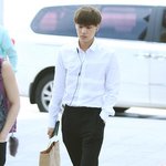 [EXO] 카이 몸매만 인정