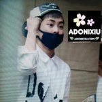 [시우민] 시우민 너무행~~~~!