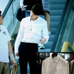 [카이] 카이 오늘 모픽 서포트 인증!!