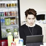 [도경수] SM <b>Now</b> 경수