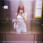 게임상에서 만난여자의 사진..<b>도용</b>일까요?