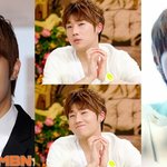 [EXO] 솔직히 후니랑 성규랑닮았음..?