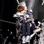 [EXO] 날 호모충으로 <b>밀지</b>마시발,;;;