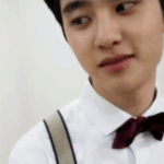 [EXO] 뭐래 경수 제왚스탈도 <b>와지</b>스탈도 스엠스탈도아님