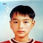한국 남자 <b>랩퍼</b>들의 졸업 사진