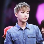 [시우민] 나도 내폰안의 <b>민석</b>이 자랑할래