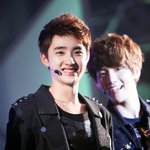[EXO] 경수얼굴이 큰거면 <b>니</b>얼굴은뭐냐