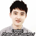 [EXO] 그거잊었냐??난 개념있는<b>척이</b>아니라 