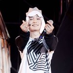 [EXO] 말만존나많네시발 꼽으면 인스타 팔로우하지말던가