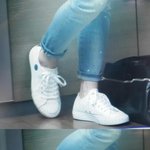 [도경수] 경수<b>신발</b>ㅠㅠ귀여워죽겠다