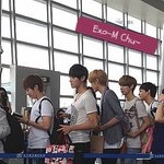 [EXO] 뭐래;;비율은 <b>타오</b>랑 카이지 