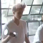 [EXO] 세훈이 미란다커팔로<b>잉</b>안하자너