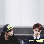 [시우민] ㅅㄷ) <b>스냅</b>백짤