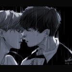 [팬픽] <b>우와</b> 분위기 ㄷㄷㄷㄷ