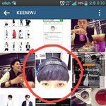 [EXO] 세훈 인스타 로 불안해 하는애들 다봐 오해 풀어줌