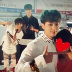 [보이프렌드] <b>팬</b>사랑class가 <b>이</b> 정도 1탄