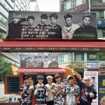 [보이프렌드] <b>팬</b>사랑class가 <b>이</b> 정도 2탄