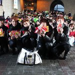[보이프렌드] 팬사랑class가 이 정도 5탄