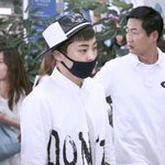 [시우민] 민석이 오늘 인공 N고화질 