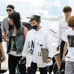 [EXO] 나 이 <b>햄</b><b>찌</b>패션 너무 좋아 ㅠ