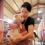 <b>천안시</b> 보호소에 보내주신 관심과 응원 감사합니다^^