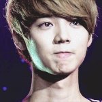 [EXO] <b>집</b>에서 학교 다니는 애들은 부모님께 감사드려라..