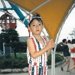 1989년 2월 12일 <b>파란</b>머리 요정이 탄생했어요